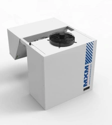 Medium-Temperature Monoblock Refrigerator MMN 344