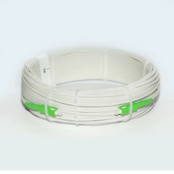 Optical Patch Cord SM1 for Indoor Fiber Optic Connections