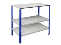 Garage Workbench No. 112