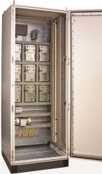 Relay Protection and Automation Control Cabinets SHERP