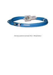 Zinc Reference Electrode ESC-1 "Mendeleevets