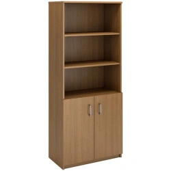 Educational Resource Storage Cabinet