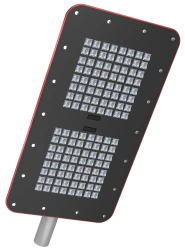 LED Console Light KEDR SKU LE-SKU-32-270-xxx-67H 270W