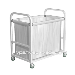 Universal Medical Trolley TB for Laundry and Equipment Transport
