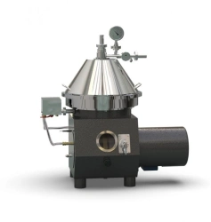 Milk Separator and Cleaner Rotor-OHCP-5