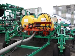 Liquid Fertilizer Application System UJU