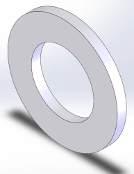 Door Adjustment Gasket 20-010998