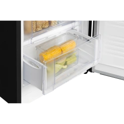 NORDFROST DF 256 BAP Freezer with 100L Capacity