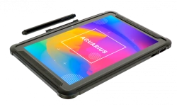 Aquarius Model Cmp NS220 Tablet Computer