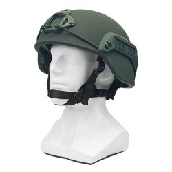 Ballistic Helmets "ShBM2" for Head Protection