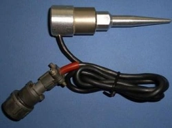 Ground Vibration Monitoring Device DSV-1