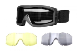 Protective Glasses for Shooters - "Strelok