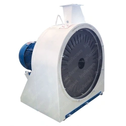 Pneumatic Hammer Crusher DPMD-18.5