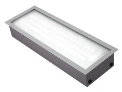 LED Recessed Light Grilyato LE-СВО-04-030-0062-20D 25W 4000K
