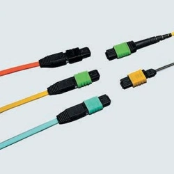 Optical Patch Cord FOPS-12DB-G657A1 for High-Speed Connectivity