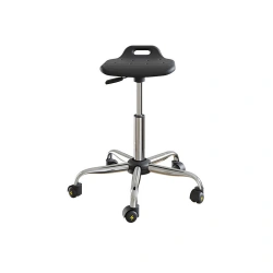 Ergonomic Polyurethane Stool Pi 1 ESD