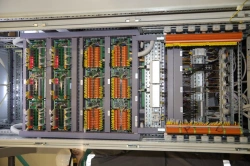 Static Thyristor Excitation System STS-2P-475-2450-2.5 UHL4 for Krasnodar TPP Unit 2