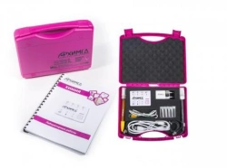 Digital Laboratory Archimedes for Chemistry