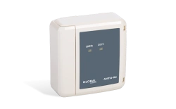 Fire Address Label AMP4-R2 for Alarm Systems