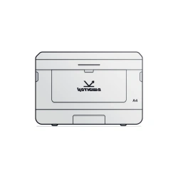 High-Tech Printer for Printing, Scanning, Copying, and Faxing - Katusha R247