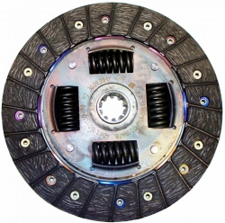 Clutch Disc 4063.1601130-90 for Gas and UAZ Cars