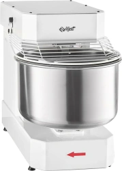 Electric Spiral Dough Mixer TMS-20NN-MC