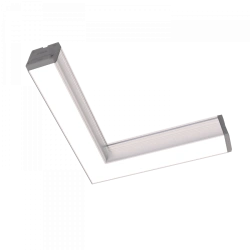 L-fusion Office MG L LED Light for Indoor Spaces