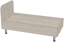 Adult Bed for Household Use, Art. 447.33.01.062.01.000