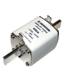 General Purpose Fuse PPN-37 UHL3 125A IP00