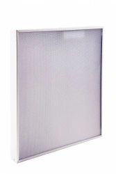 LED Ceiling Light TEGAS S66UMP25K for Office and Retail