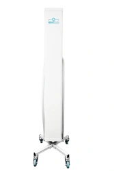 Ultraviolet Bactericidal Recirculator KVANTONIK TУ 32.50.50-001-46634425-2020