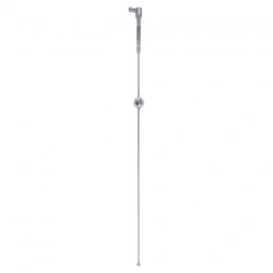 Magnetic Level Sensor PLP1010H-Ex-U for Continuous Measurement