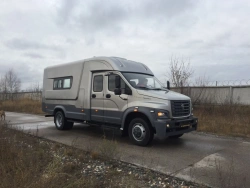 Mobile Office for Vehicles 385526