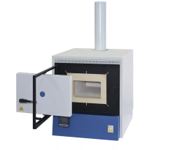 Laboratory Muffle Furnace for Ashing and Material Heating LF-7/11-V1