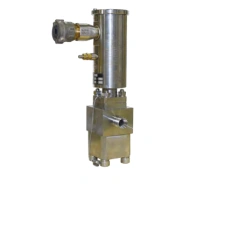 Electromagnetic Control Valves KEО DN 3-150 mm PN 0.1-800 kgf/cm²