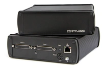 Smart Logger BOX for Automatic Voice Data Recording STC-H606