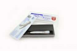 Direct Dental Handpiece for Micromotors ZUBR-NP