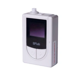 BiPiLAB Software-Hardware Complex for 24-Hour Blood Pressure Monitoring