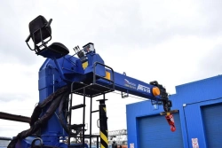 Crane for Heavy Lifting ANT 15-5TL