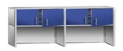 KSN 2-2E Modular Overhead Unit