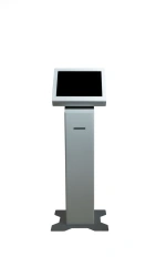 Interactive Touchscreen Kiosk "Pampero" 19