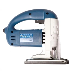 Electric Jigsaw PM5-720E "Professional" in Case IDFR298256003-K1