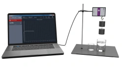 Digital Educational Complex Releon "Hydrostatics and Floating Bodies