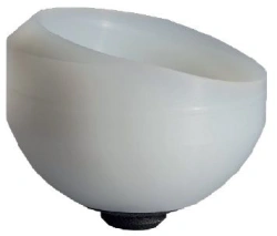 KANT Polyethylene Insert, Dysplastic, Diameter 28mm, Size 54