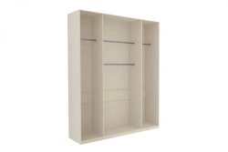 Classic LD.637240.000 Four-Door Cabinet (Shtirhlak)
