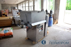 Meat Mixer for Sausage Production 150L M2FM Series