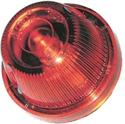 Side Turn Signal Indicator for Traffic Safety 2512.3726-01