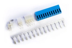 Connector SNP348-2VP22 Plug