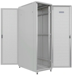 Premium Floor-Mounted Telecommunications Cabinet NTSS-R47U6060PD