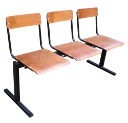 Auditorium Seating Section "Alex" - Multi-Seat Chair